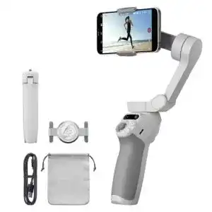 Gimbal dji osmo mobile se smartphone 3 achsen stabilisierung