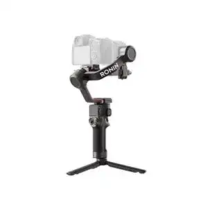 Gimbal dji rs 3 3 achsen stabilisator fuer dslr und spiegellose