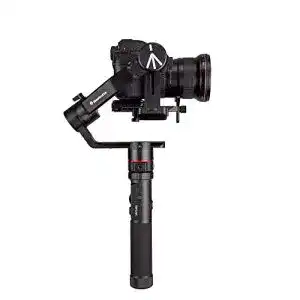 Gimbal manfrotto mvg460 tragbarer professioneller 3 achsen