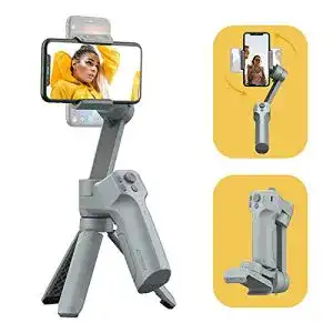Gimbal moza mini mx 3 achsen stabilisator fuer smartphones