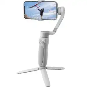 Gimbal zhiyun smooth q4 official smartphone stabilisator