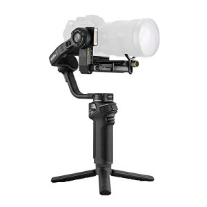 Gimbal ZHIYUN Weebill 3S Kamera Stabilisator, Aufhelllicht - gimbal zhiyun weebill 3s kamera stabilisator aufhelllicht