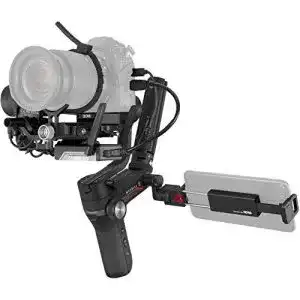 Gimbal zhiyun weebill s offiziell 3 achsen fuer spiegelreflex