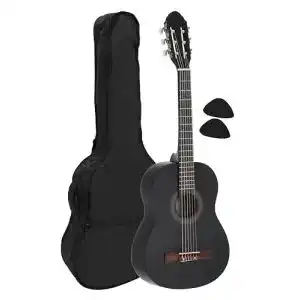 Gitarren juan miguel navarrez konzertgitarre 1 2 mit tasche