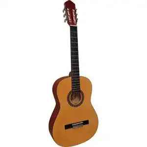 Gitarren msa 4 4 gitarre konzertgitarre classic natur
