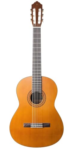 Gitarren Yamaha C40II Konzertgitarre natur, Hochwertige