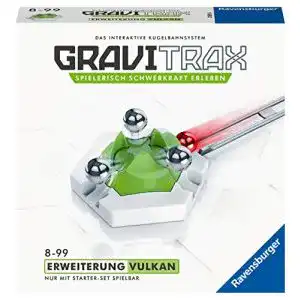 Gravitrax ravensburger element vulkan 27619 erweiterung