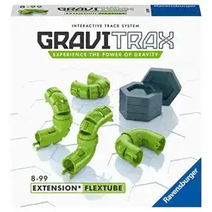 Gravitrax ravensburger erweiterung flextube ideales zubehoer