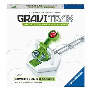 Gravitrax ravensburger erweiterung kaskade ideales zubehoer