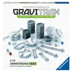 Gravitrax ravensburger erweiterung trax ideales zubehoer