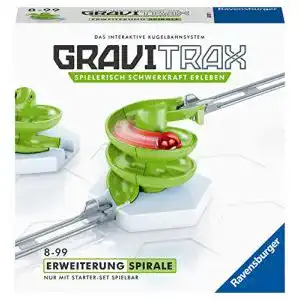 Gravitrax ravensburger kugelbahn erweiterung action stein