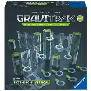 Gravitrax ravensburger pro erweiterung vertical ideales zubehoer