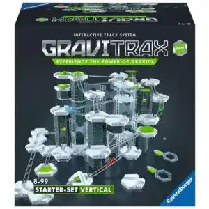 Gravitrax ravensburger pro starter set vertical interaktives