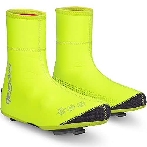 Gripgrab-Überschuhe GripGrab Arctic Gefütterte Winter Rennrad