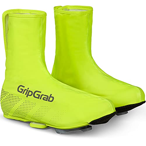 Gripgrab-Überschuhe GripGrab Ride wasserdichte Winddichte Rennrad