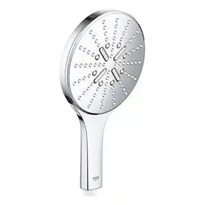Grohe duschkopf grohe rainshower smartactive 150 handbrause