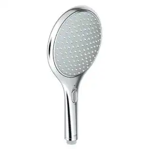 Grohe duschkopf grohe rainshower solo 150 handbrause