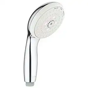 Grohe duschkopf grohe tempesta 100 handbrause wassersparend