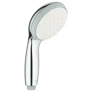 Grohe duschkopf grohe vitalio go 100 handbrause 1 strahlart