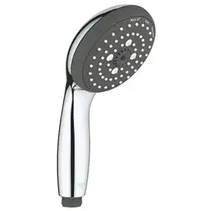 Grohe duschkopf grohe vitalio start 100 handbrause