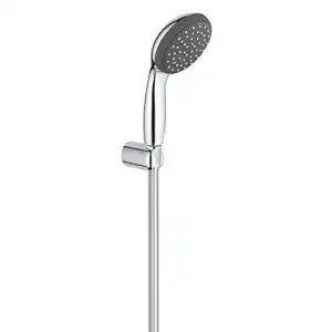Grohe duschkopf grohe vitalio start 100 wandhalterset