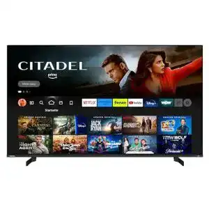 Grosser fernseher toshiba 65qf5d63da 65 zoll qled fernseher