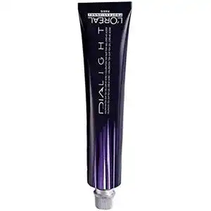 Haarfaerbemittel loreal professionnel dialight 901 milkshake