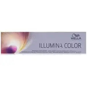 Haarfaerbemittel wella professionals wella illumina haarfarbe 4