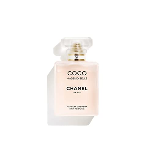 Haarparfum Chanel COCO MADEMOISELLE PARFUM - haarparfum chanel coco mademoiselle parfum