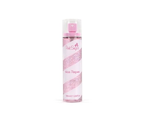 Haarparfum Pink Sugar Haar Parfum, parfümiert 100 ml (woman)