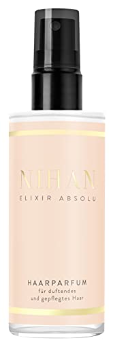 Haarparfum #queensunited Nihan Elixir Absolu 100ml - haarparfum queensunited nihan elixir absolu 100ml