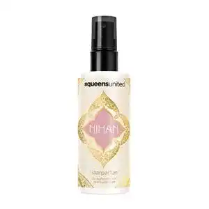 Haarparfum queensunited nihan gold 100 ml