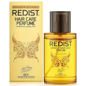 Haarparfum redist hair perfume 40 overdose haarparfuem