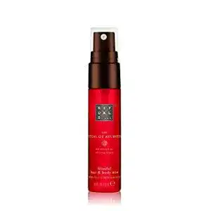 Haarparfum rituals cosmetics the ritual of ayurveda