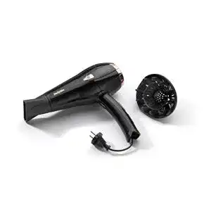 Haartrockner babyliss cordkeeper 2000 ionic d373e