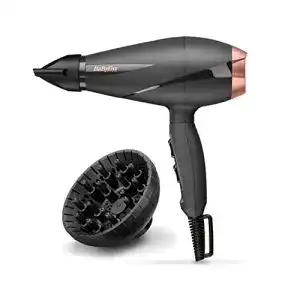 Haartrockner babyliss pro babyliss smooth pro 2100 foehn