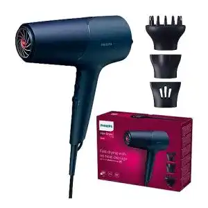 Haartrockner philips 5000 series foehn mit thermoshield