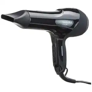 Haartrockner wella professionals wella sahira color
