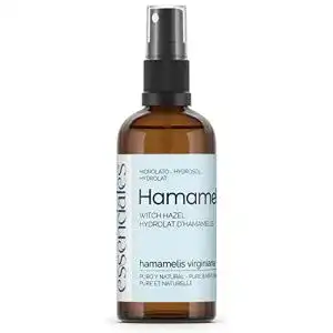 Hamameliswasser essenciales zaubernuss floral wasser