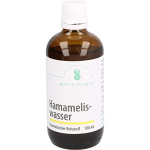 Hamameliswasser HAMAMELISWASSER 100 ml
