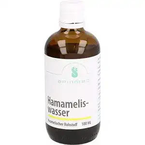 Hamameliswasser - hamameliswasser hamameliswasser 100 ml