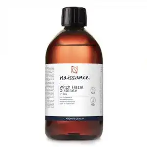 Hamameliswasser naissance ohne alkohol nr 702 450ml