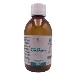 Hamameliswasser snadi 250 ml gesichtspflege bio
