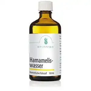 Hamameliswasser spinnrad 100ml