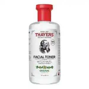 Hamameliswasser thayers thayers mildes gesichtswasser