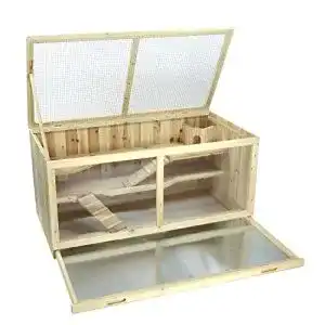 Hamsterkäfig - hamsterkaefig merschbrock trade gmbh xxxl kleintierstall