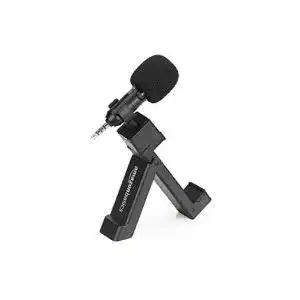 Handy mikrofon amazon basics mikrofon fuer smartphones m clip