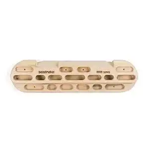 Hangboard beastmaker 1000 series