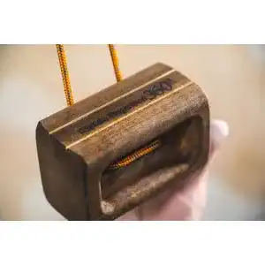 Hangboard captain fingerfood 360 togo