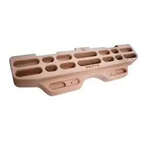 Hangboard egurre fingerboard trainingsbrett klettertraining